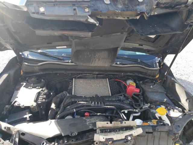 Photo 7 from auction – 2017 SUBARU FORESTER 2 with VIN JF2SJGEC6HH467925