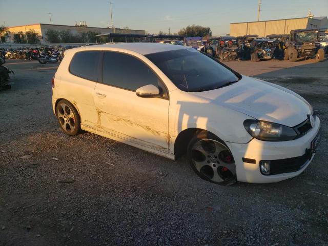 Photo 9 from auction – 2011 VOLKSWAGEN GTI with VIN WVWEV7AJ0BW122767