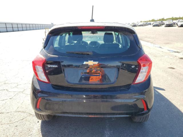 Photo 6 from auction – 2020 CHEVROLET SPARK 1LT with VIN KL8CD6SA4LC448425