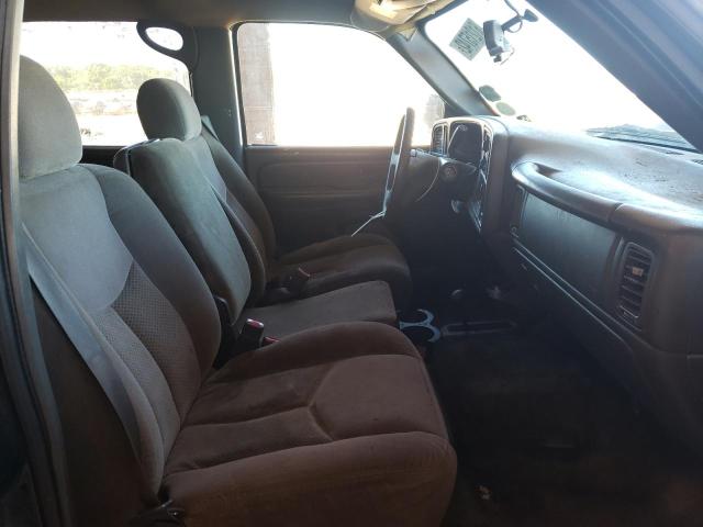 Photo 5 from auction – 2007 CHEVROLET SILVERADO with VIN 2GCEK13V371102825