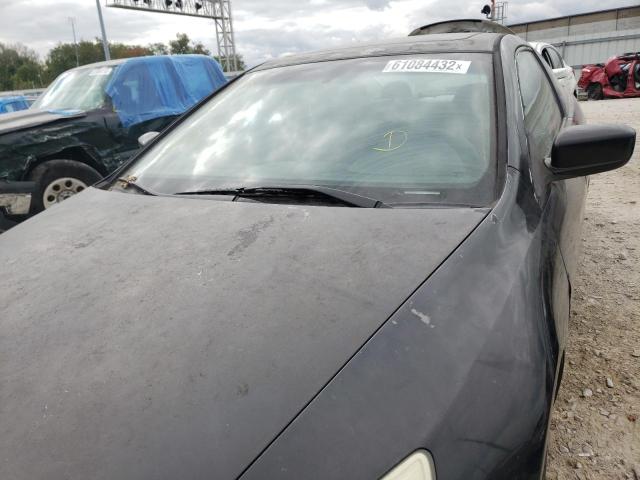 Photo 9 from auction – 2003 HONDA ACCORD EX with VIN 1HGCM72693A036099