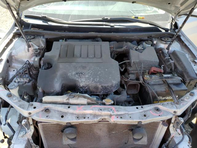 Photo 7 from auction – 2013 TOYOTA AVALON BAS with VIN 4T1BK1EB4DU004047