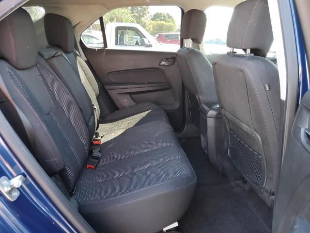 Photo 6 from auction – 2010 CHEVROLET EQUINOX LT with VIN 2CNALDEW6A6218948