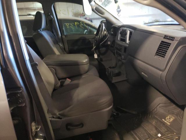 Photo 5 from auction – 2008 DODGE RAM 1500 S with VIN 1D7HA18298J190789