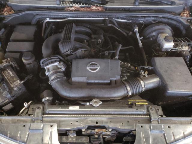 Photo 7 from auction – 2006 NISSAN PATHFINDER with VIN 5N1AR18U36C609884