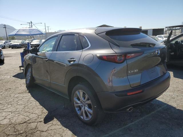 Photo 3 from auction – 2021 MAZDA CX-30 PREF with VIN 3MVDMACLXMM232852