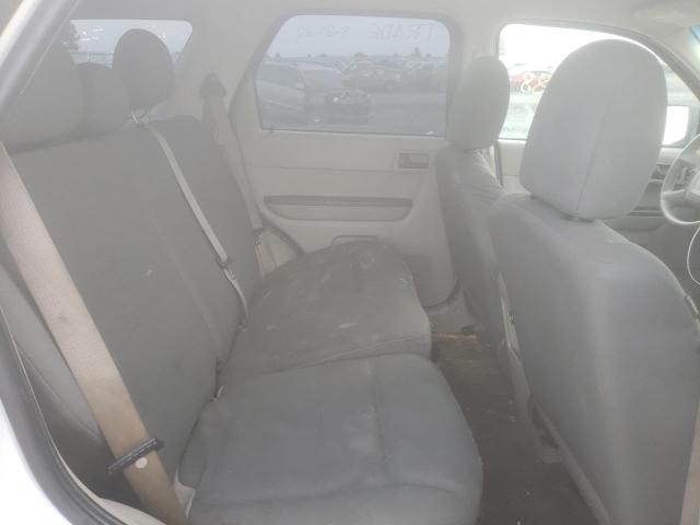 Photo 6 from auction – 2010 FORD ESCAPE XLS with VIN 1FMCU0C70AKB20876