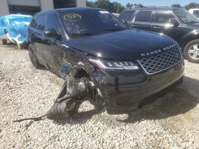 LAND ROVER RANGE ROVE 2019 with VIN SALYA2EX2KA799772 - Photo from auction