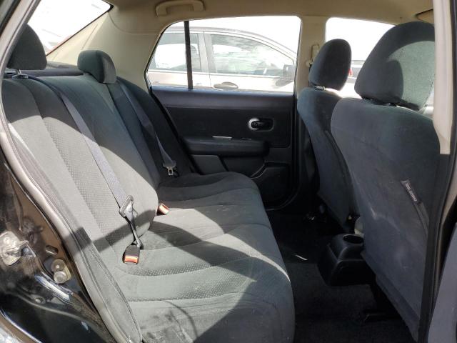 Photo 6 from auction – 2010 NISSAN VERSA S with VIN 3N1BC1AP4AL463364