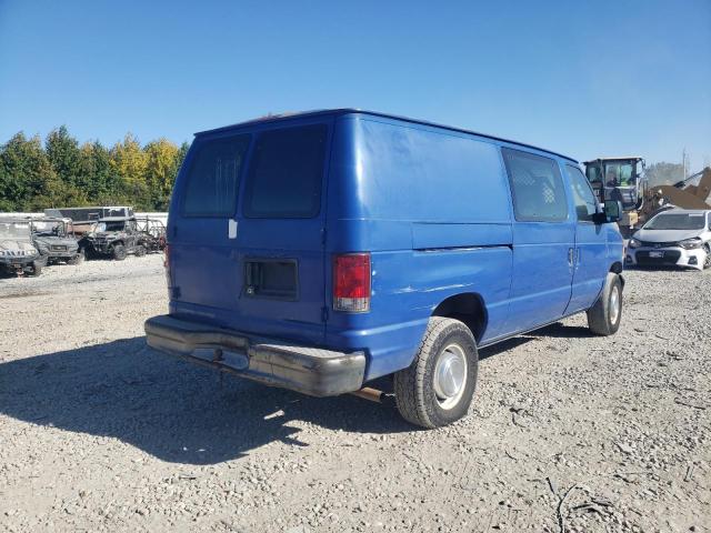 Photo 4 from auction – 2004 FORD ECONOLINE with VIN 1FTNE24W94HA63235