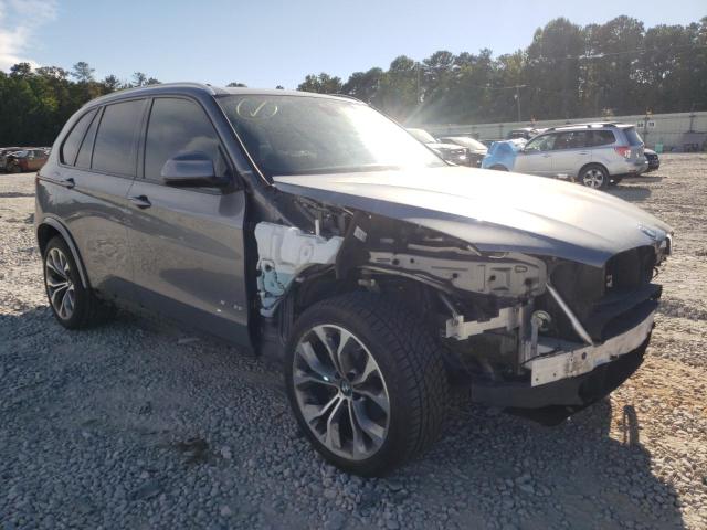 BMW X5 SDRIVE3 2017 with VIN 5UXKR2C57H0U19300 - Photo from auction