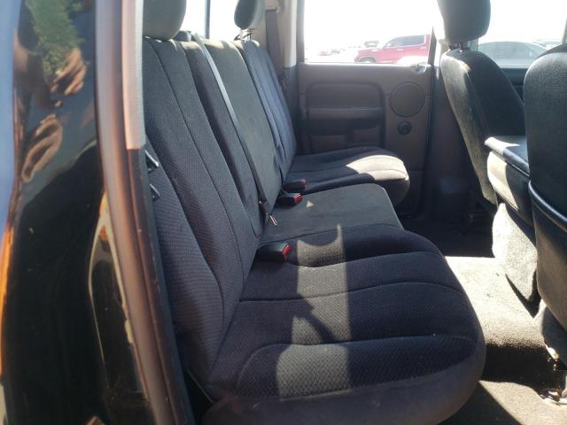 Photo 6 from auction – 2005 DODGE RAM 3500 S with VIN 3D7LR38C35G866836