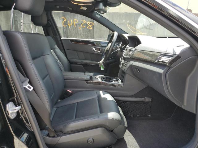 Photo 5 from auction – 2010 MERCEDES-BENZ E 350 with VIN WDDHF5GB0AA049982