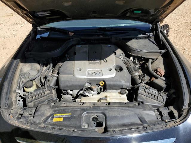 Photo 7 from auction – 2010 INFINITI G37 BASE with VIN JN1CV6AP2AM200016