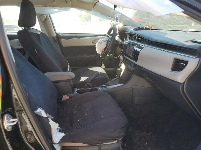 Photo 5 from auction – 2016 TOYOTA COROLLA L with VIN 2T1BURHE2GC669307