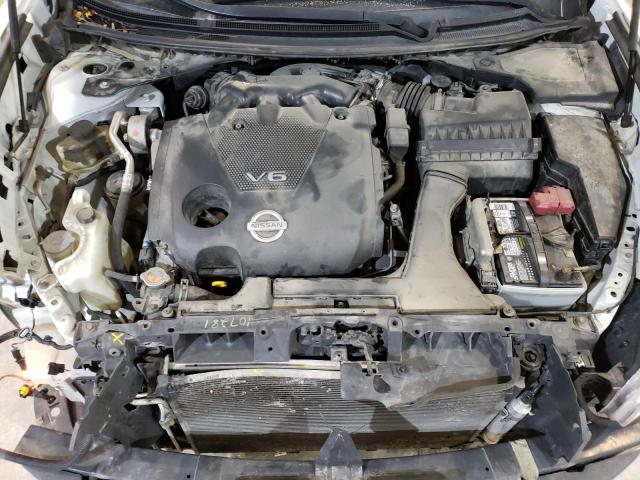Photo 7 from auction – 2013 NISSAN MAXIMA S with VIN 1N4AA5AP4DC819856