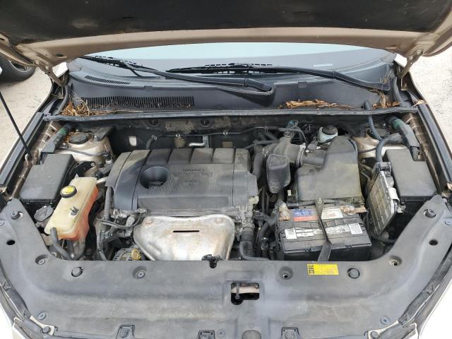 Photo 7 from auction – 2012 TOYOTA RAV4 with VIN 2T3ZF4DV5CW122016