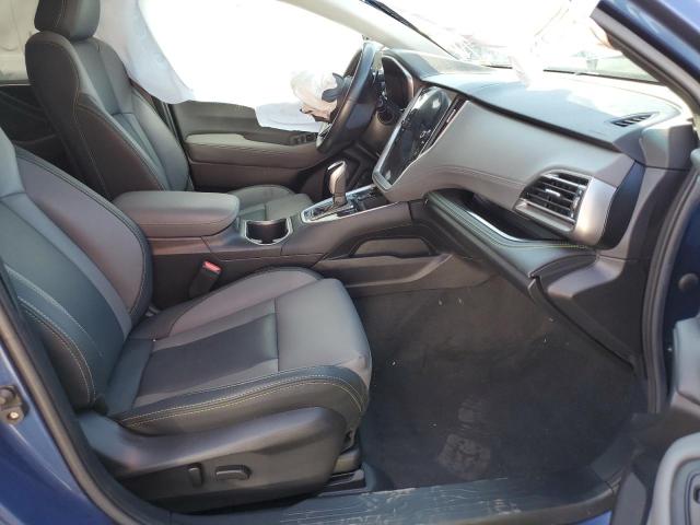 Photo 5 from auction – 2021 SUBARU OUTBACK ON with VIN 4S4BTGLD9M3111296