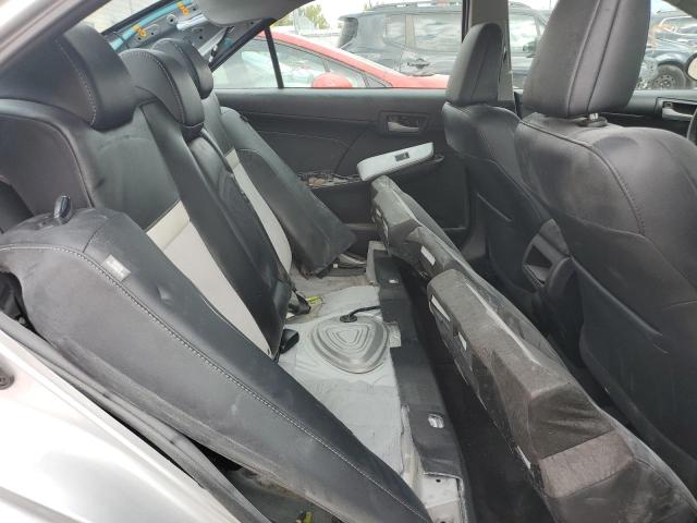 Photo 6 from auction – 2014 TOYOTA CAMRY L with VIN 4T1BF1FK2EU758570