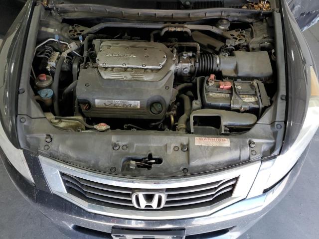 Photo 7 from auction – 2010 HONDA ACCORD EXL with VIN 1HGCP3F89AA004908
