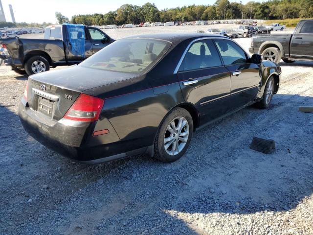 Photo 4 from auction – 2003 INFINITI M45 with VIN JNKAY41E33M004974