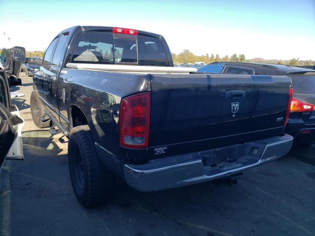 Photo 3 from auction – 2005 DODGE RAM 1500 S with VIN 1D7HA18D45S284442