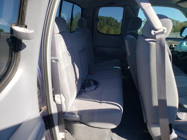Photo 6 from auction – 2002 TOYOTA TUNDRA with VIN 5TBRT34172S231084