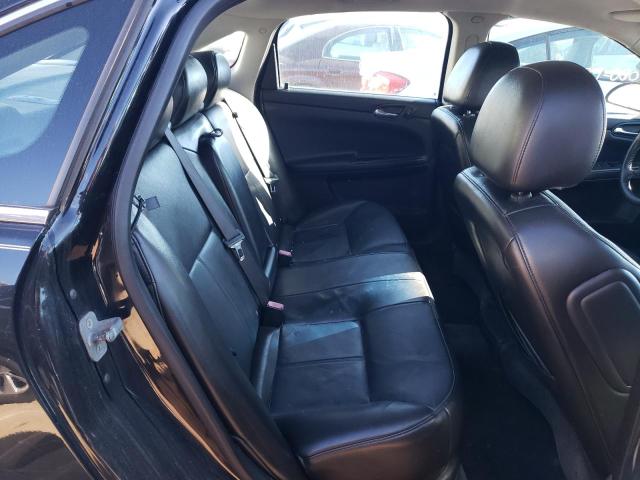 Photo 6 from auction – 2009 CHEVROLET IMPALA 1LT with VIN 2G1WT57N091227070