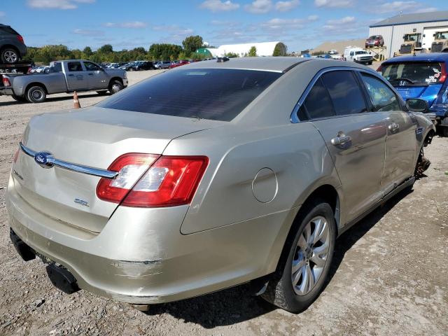 Photo 4 from auction – 2011 FORD TAURUS SEL with VIN 1FAHP2EW0BG142520