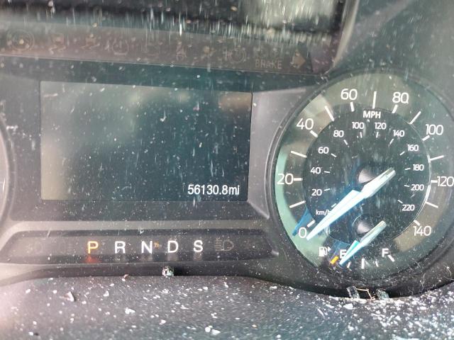 Photo 8 from auction – 2016 FORD EXPLORER with VIN 1FM5K8B86GGA05718