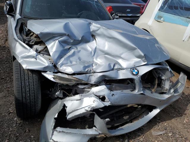 Photo 9 from auction – 2016 BMW 328 I SULE with VIN WBA8E9G52GNT84688