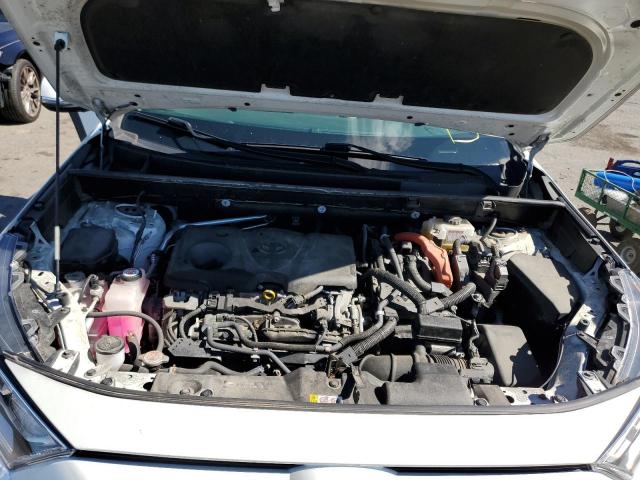 Photo 7 from auction – 2019 TOYOTA RAV4 LIMIT with VIN JTMDWRFV5KD516650