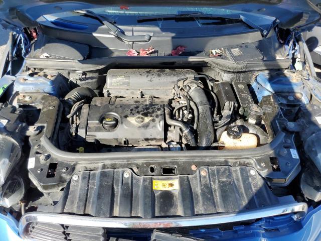 Photo 7 from auction – 2012 MINI COOPER S C with VIN WMWZC5C51CWM13997