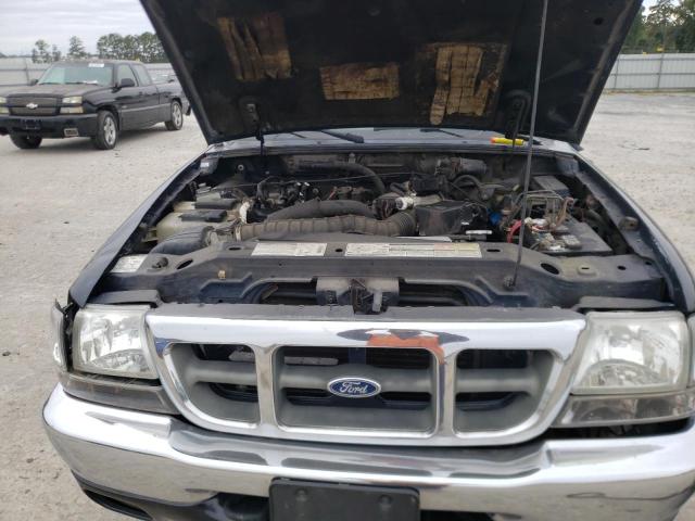 Photo 7 from auction – 2000 FORD RANGER SUP with VIN 1FTZR15V9YTA40708