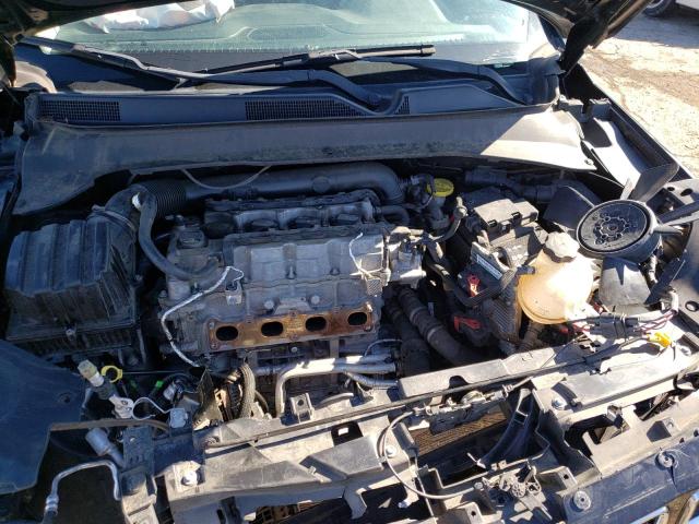 Photo 7 from auction – 2018 JEEP COMPASS LA with VIN 3C4NJCBBXJT186363
