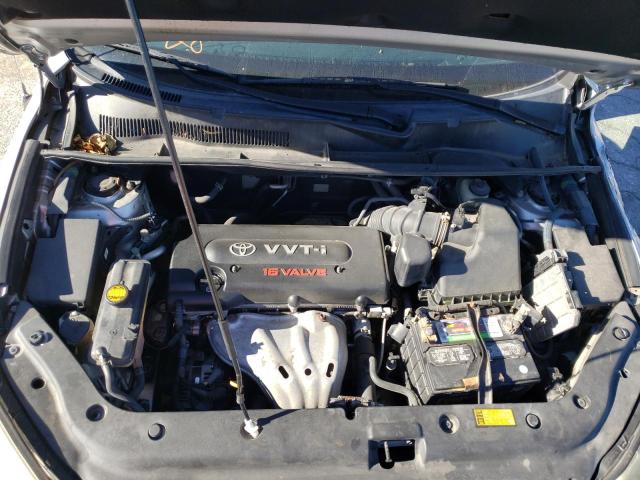 Photo 7 from auction – 2008 TOYOTA RAV4 with VIN JTMZD33V586066993