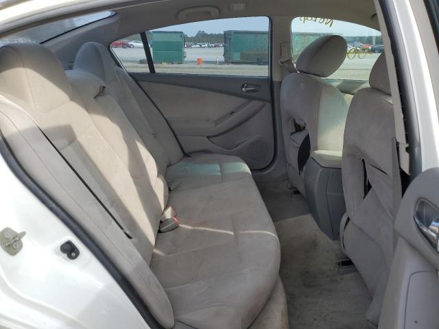Photo 6 from auction – 2011 NISSAN ALTIMA BAS with VIN 1N4AL2AP3BN491579