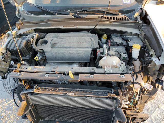 Photo 7 from auction – 2016 JEEP RENEGADE L with VIN ZACCJADT5GPC44798