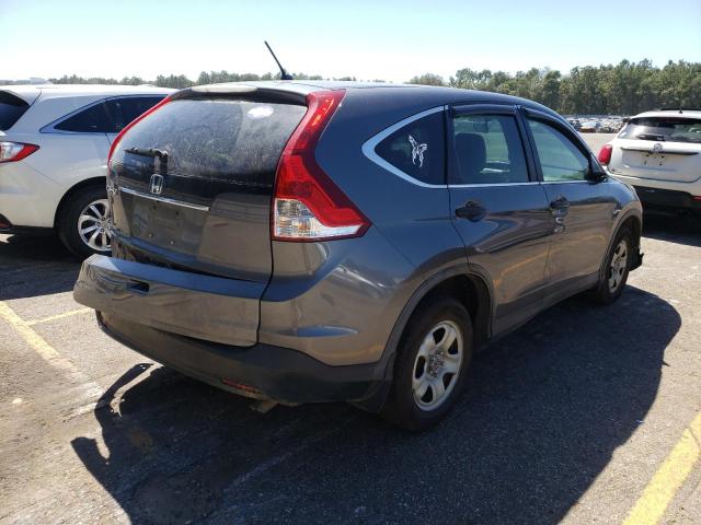 Photo 4 from auction – 2014 TOYOTA CRV with VIN 3CZRM3H34EG715789