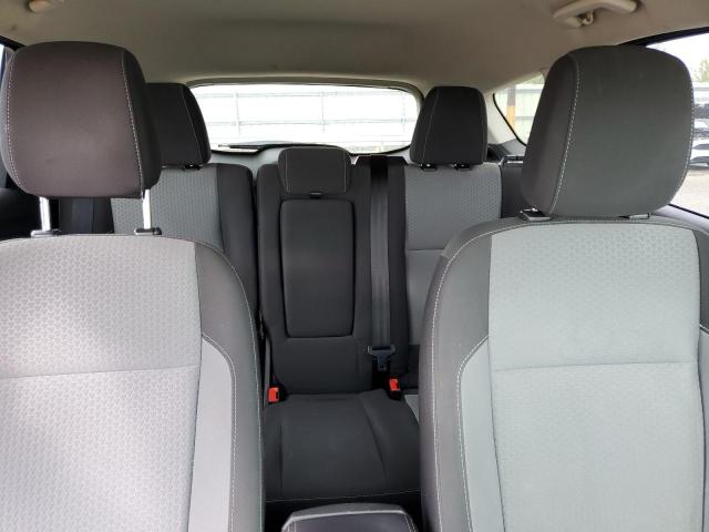 Photo 9 from auction – 2018 FORD ESCAPE SE with VIN 1FMCU0GDXJUB24003
