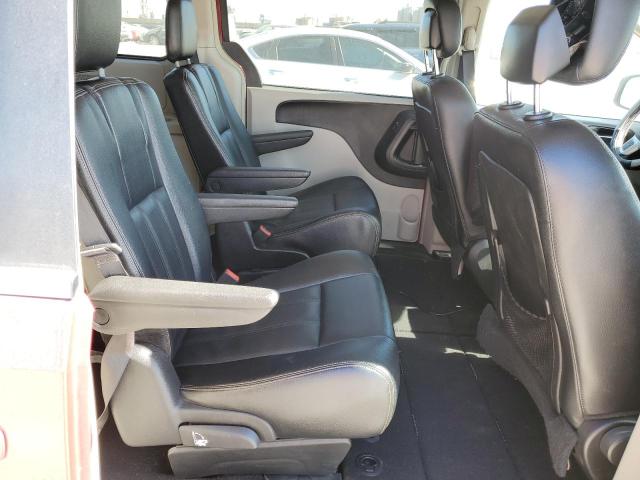 Photo 6 from auction – 2016 CHRYSLER TOWN & COU with VIN 2C4RC1BG7GR156440