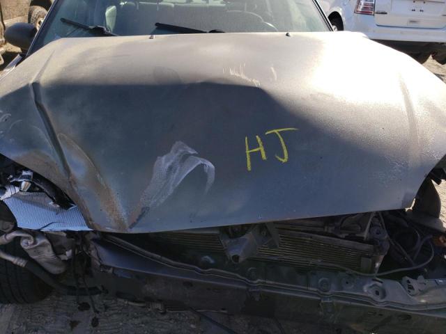 Photo 7 from auction – 2005 FORD FOCUS ZX4 with VIN 1FAFP34N25W203575