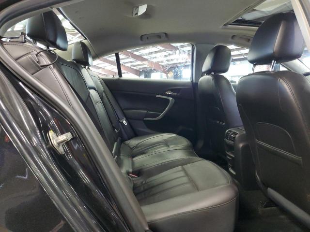 Photo 6 from auction – 2013 BUICK REGAL PREM with VIN 2G4GS5EV4D9199796