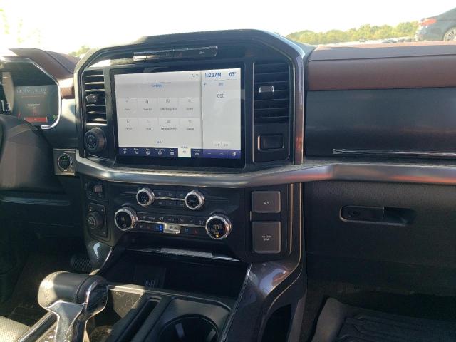 Photo 9 from auction – 2021 FORD F150 SUPER with VIN 1FTFW1ED5MFB59786
