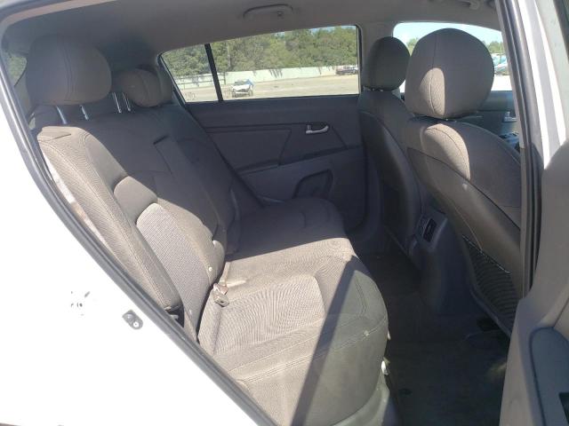Photo 6 from auction – 2015 KIA SPORTAGE L with VIN KNDPB3AC4F7760323