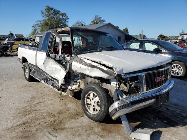 GMC C1500 1992 with VIN 2GTEC19K3N1516470 - Photo from auction