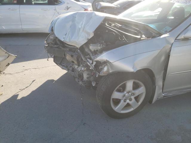 Photo 9 from auction – 2002 TOYOTA CAMRY LE with VIN 4T1BF30K62U003759