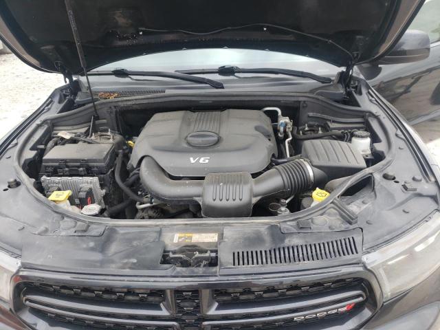 Photo 7 from auction – 2014 DODGE DURANGO SX with VIN 1C4RDJAG8EC576583