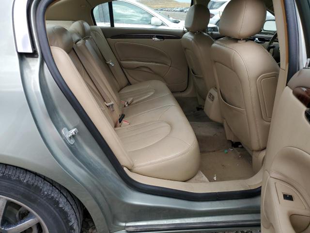 Photo 6 from auction – 2006 BUICK LUCERNE CX with VIN 1G4HD57226U205036