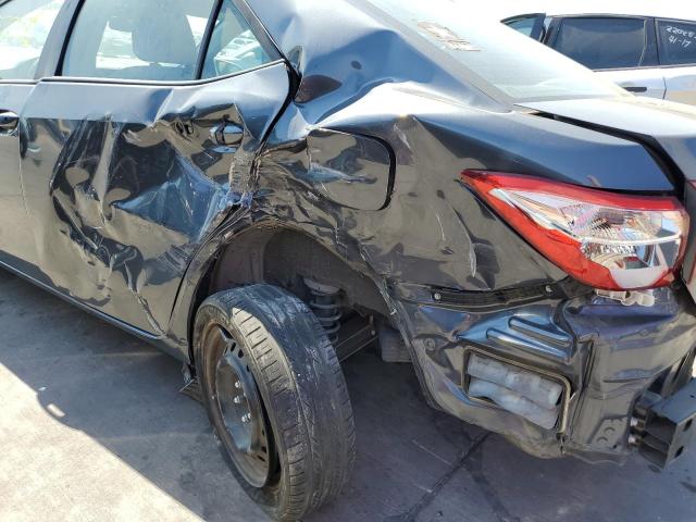 Photo 10 from auction – 2017 TOYOTA COROLLA SE with VIN 5YFBURHE1HP699318